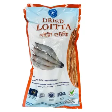 Loitta  Shutki